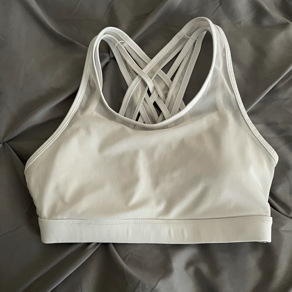 Fabletics Sports Bra